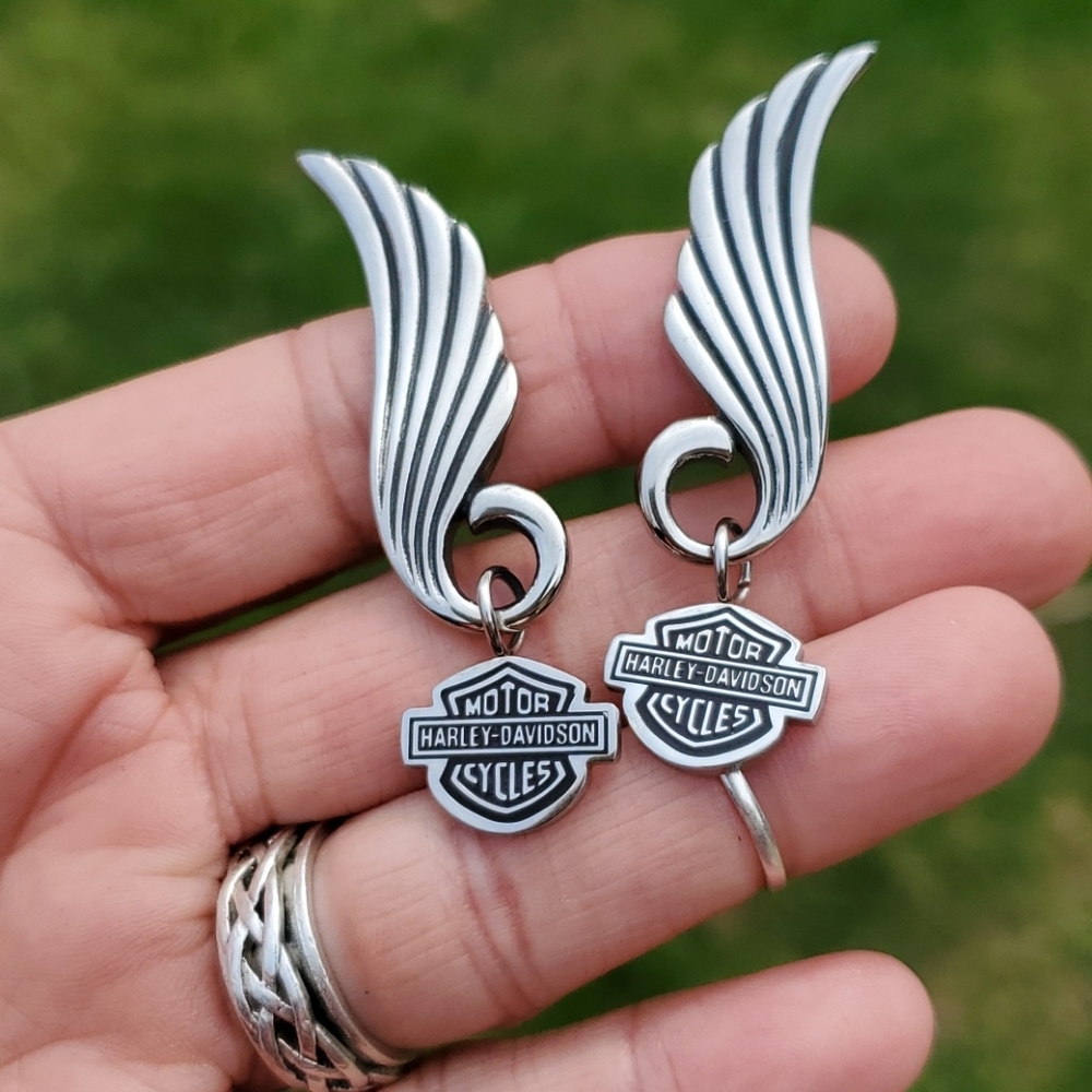 HD EARRINGS